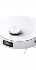 ECOVACS DEEBOT OZMO T10 TURBO White (DBX23)