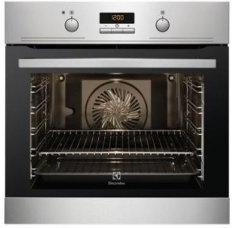 Electrolux EEB 4433 POX