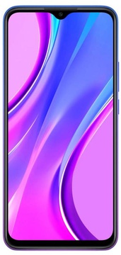 Xiaomi Redmi 9 3/32GB Purple no NFC