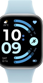 Xiaomi Redmi Watch 6 Glacier Blue (BHR08CWGL)