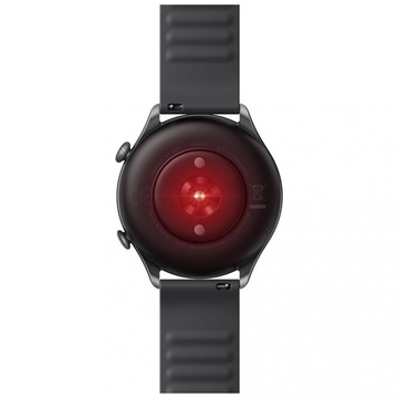 Amazfit GTR 3 Thunder Black
