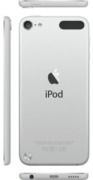 Apple iPod touch 5Gen 32GB White/Silver