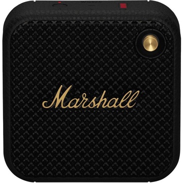 Marshall Willen Black and Brass (1006059)
