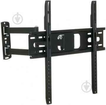 HausMark IMPHM40S4 поворотно-наклонные 32"-65" черный