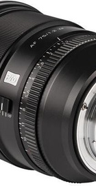 Viltrox AF 75mm f/1.2 XF Fuji