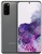 Samsung Galaxy S20 5G SM-G9810 12/128GB Cosmic Gray