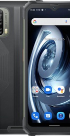 Blackview BV7100 6/128GB Conquest Black