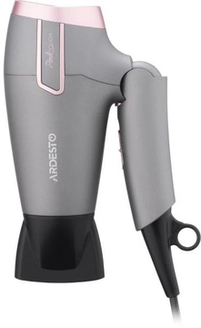 ARDESTO Pink Touch HD-R350PT