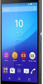 Sony Xperia Z3+ E6553 Black