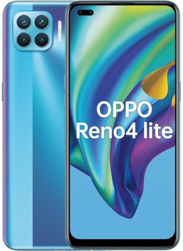 OPPO Reno 4 Lite 8/128GB Magic Blue