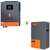 PowMr Powerwall LiFePO4 51,2V 100Ah 5120Wh (POW-LIO48100-16S)