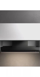 Falmec VIRGOLA TOUCH NRS Black 60 (800) (CVJN60.E29P2#EUN490F)