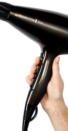 Remington Silk AC9095