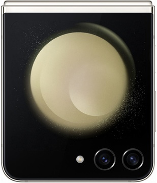 Samsung Galaxy Flip5 8/256GB Cream (SM-F731BZEG)