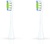 Oclean Toothbrush Head for Z1/X/SE/Air/One White 2pcs P1