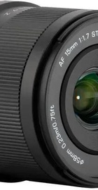 Viltrox AF 15mm f/1.7 Air XF