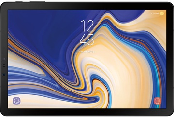 Samsung Galaxy Tab S4 10.5 64GB WI-FI Black (SM-T835NZKA)