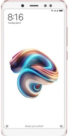 Xiaomi Redmi Note 5 3/32GB Rose Gold