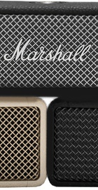 Marshall Emberton II Black and Brass (1006234)