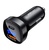 Acefast B4 66W (Type-C + USB) with digital display (AFB4B)