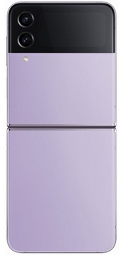 Samsung Galaxy Flip4 8/256GB Bora Purple (SM-F721BLVH)