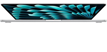 Apple MacBook Air 15" M2 Silver 2023 (Z18P000MT)