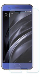 Simple Case Glass 0.26 mm 2.5D for Xiaomi Mi6