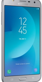 Samsung Galaxy J7 Neo Duos (SM-J701FZSD) Silver (UA UCRF)