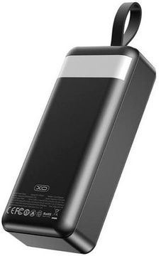 XO PR240 30000mAh 22.5W Black