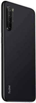 Xiaomi Redmi Note 8 2021 4/64GB Space Black