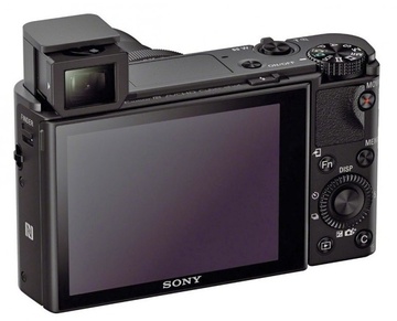 Sony DSC-RX100 III (DSCRX100M3)