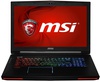 MSI Dominator GT72