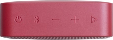 JBL GO Essential 2 Red (JBLGOES2RED)