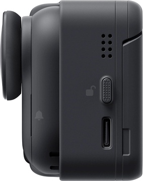 Insta360 GO Ultra Creator Bundle Midnight Black (CINSABEA_GOULTRA06)