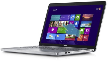 Dell Inspiron 17 (i7746-6875SLV)