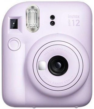 Fujifilm Instax Mini 12 Lilac Purple (16806133)
