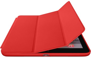 Apple iPad Air 2 Smart Case (PRODUCT) Red (MGTW2)