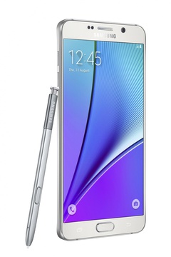 Samsung N9200 Galaxy Note 5 32GB White