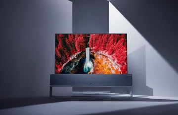 LG OLED65R9