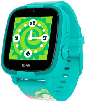 ELARI FixiTime Lite Green (ELFITL-GR)