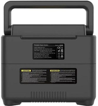 Genergy ZERO GZE-0305 288 Вт/год (240000201)