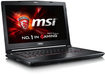 MSI GS40 6QE Phantom (GS406QE-001US)