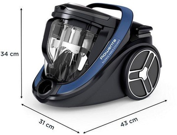 Rowenta Silence Force Cyclonic RO7971EA