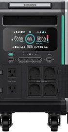 Zendure SuperBase V6400 (ZDSBV6400)