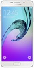 Samsung Galaxy A7 2016 Duos 16GB A710F White (UA UCRF)