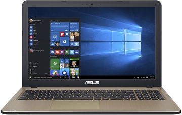 ASUS F540LA (F540LA-XX040T)