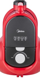 Midea MUA18C-R