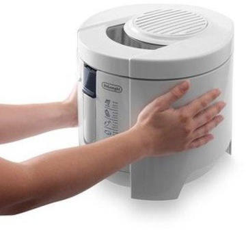 Delonghi F 26215 W