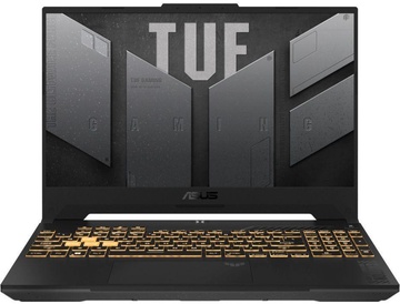 ASUS TUF Gaming F15 FX507ZC4 Mecha Gray (FX507ZC4-HN083)