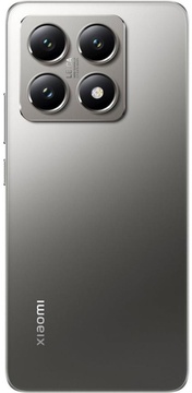 Xiaomi 14T 12/256GB Titan Gray